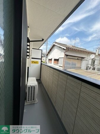 ALTO松戸の物件内観写真